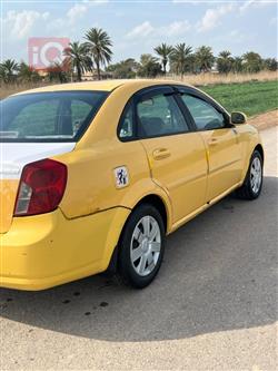 شيفروليه اوبترا